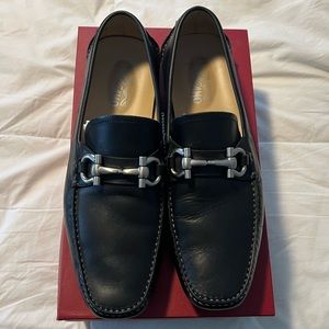 Salvatore Ferragamo Loafers